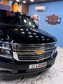 شيفروليه تاهو